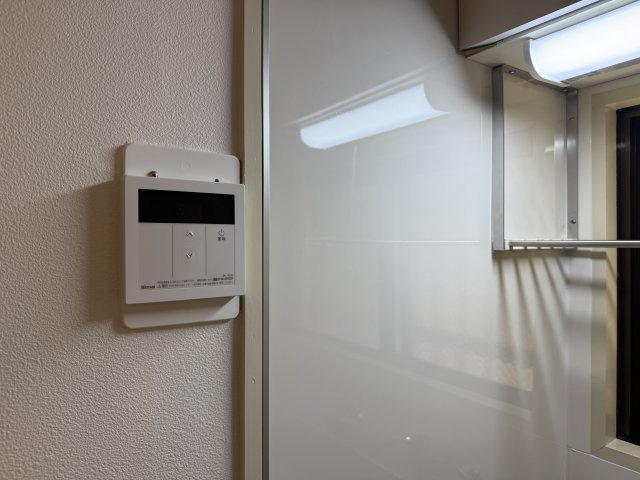 シャンテ大和の設備