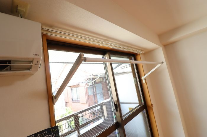 セントラルハイツ名古屋の内装