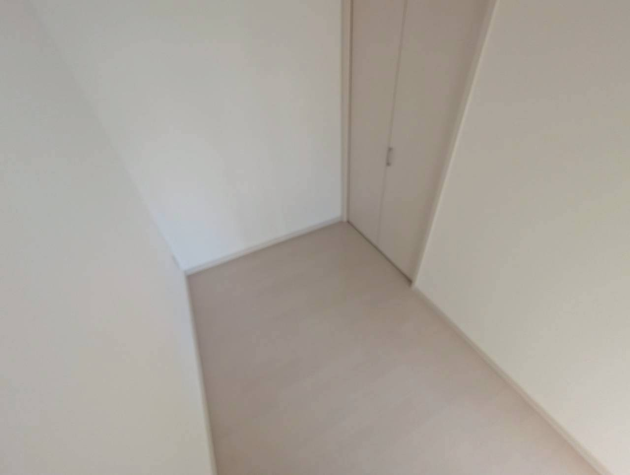 クレインビル小戸の寝室