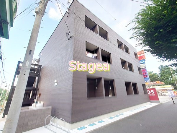 MQuarto与野本町