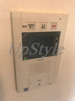 【設備】 | コンシェリア上野