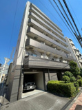 コンシェリア上野の画像