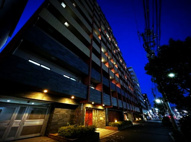 杉並区堀ノ内２丁目のマンションの画像