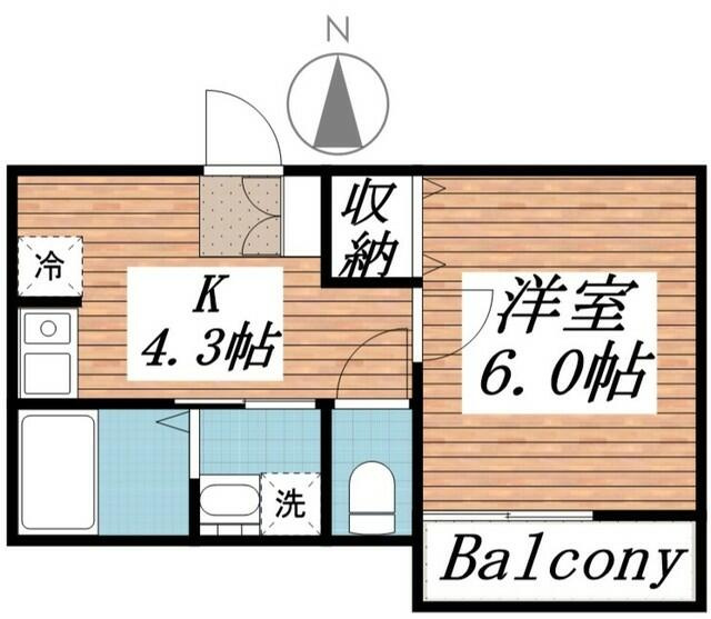 センターパーク北小金