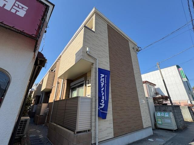 センターパーク北小金