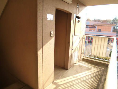 相模原市南区古淵６丁目の賃貸マンションのその他共用部分