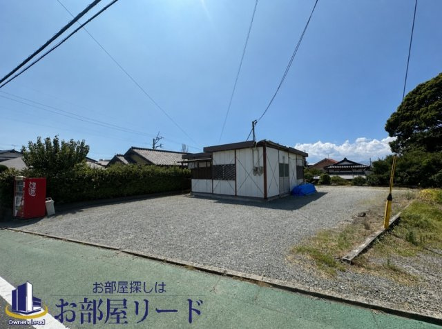 国分町土地