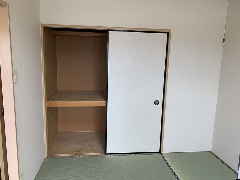 Ｓｕｒｐｌｕｓ志太の収納