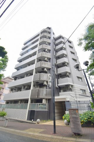 【外観】エスリード中山手県庁前