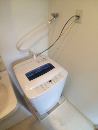 【設備】エスリード中山手県庁前