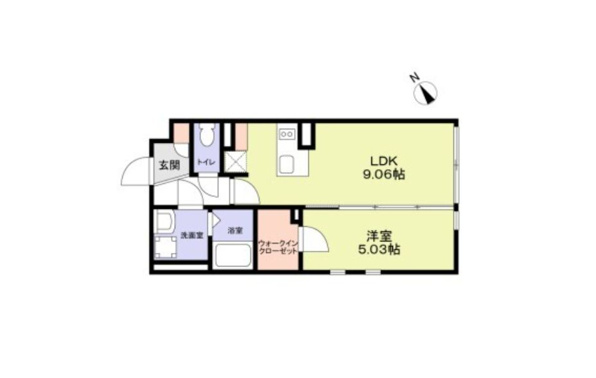 Ｔｈｅ　Ｒｅｓｉｄｅｎｃｅ　Ｉｃｈｉｇａｙａｄａｉｍａｃｈｉ