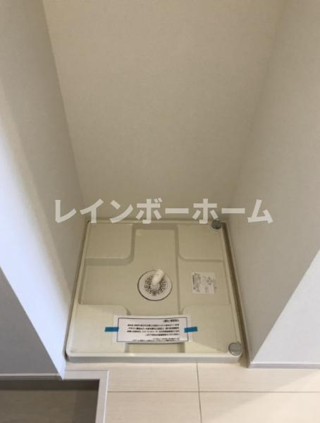 リブリ・宮原の設備