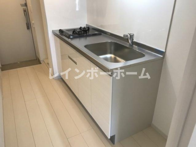 リブリ・宮原のキッチン