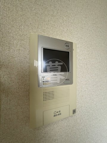 スカイコート品川パークサイドのセキュリティ