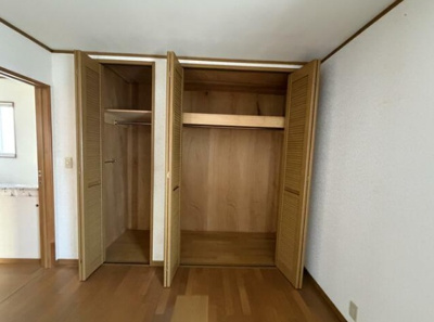 【収納】 | 荏原５丁目戸建