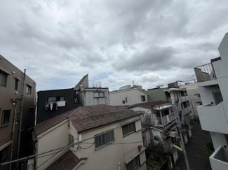 【展望】 | 荏原５丁目戸建