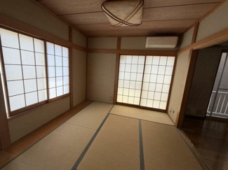 【和室】 | 荏原５丁目戸建