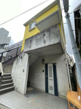 荏原５丁目戸建の画像