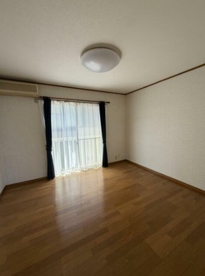 【寝室】 | 荏原５丁目戸建