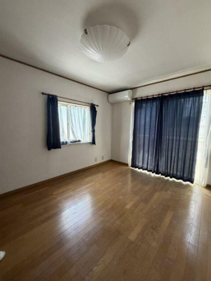 【寝室】 | 荏原５丁目戸建