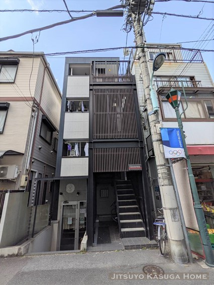 【外観】