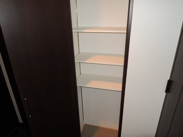 【収納】