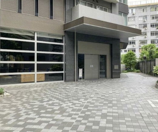 フェニックス西参道タワーのその他共用部分