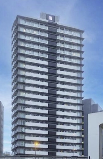 フェニックス西参道タワー