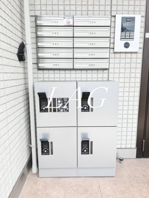 【その他】 | フォレストテラス大宮