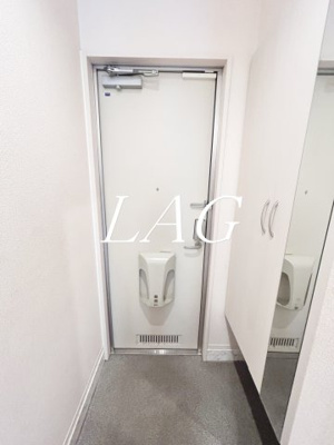 【玄関】 | フォレストテラス大宮 | 玄関です。