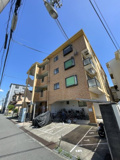 大阪市東淀川区相川２丁目のマンションの画像