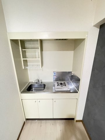 【キッチン】