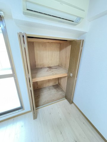 【収納】