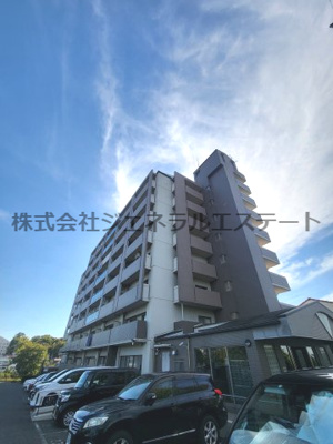 【外観】 | サニーヒル忍ケ丘