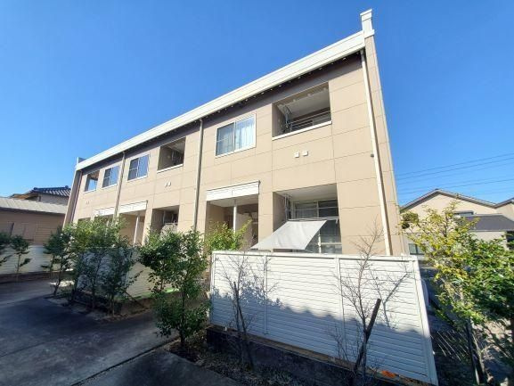 エスパス・ドゥ　　刈谷市近郊の賃貸ならクラスホーム刈谷店のエントランス
