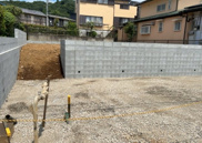 鳶尾新築戸建の画像