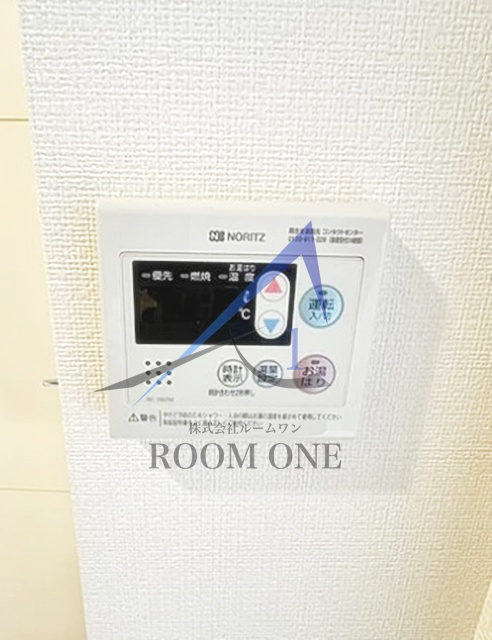 メインステージ武蔵関駅前Ⅱ