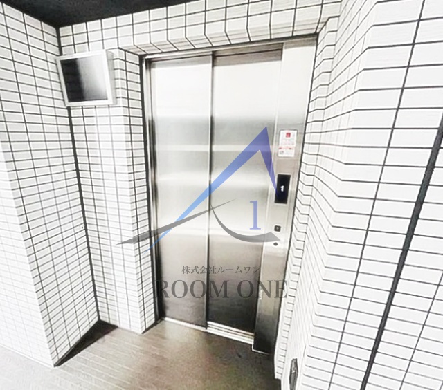 メインステージ武蔵関駅前Ⅱ