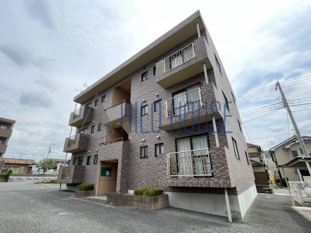 レジェン笠原弐番館