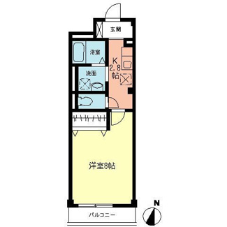 【間取り】 | グランドソレーユ | 間取りです。