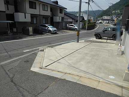 安佐北区亀山南２丁目のその他