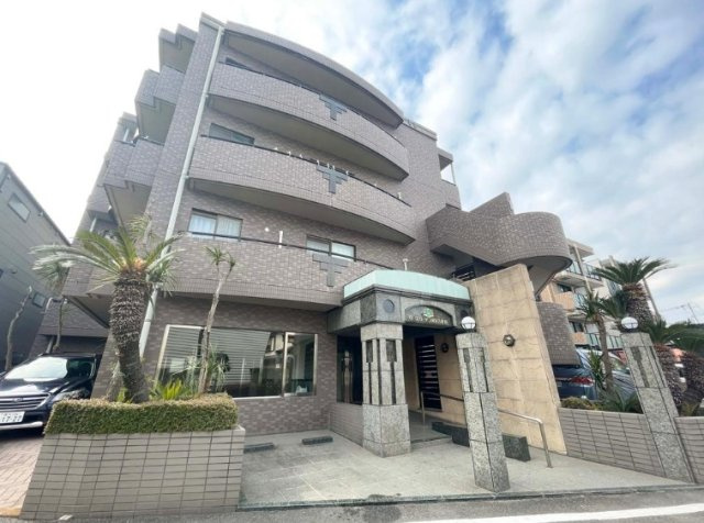ローズガーデン浦安弐番館