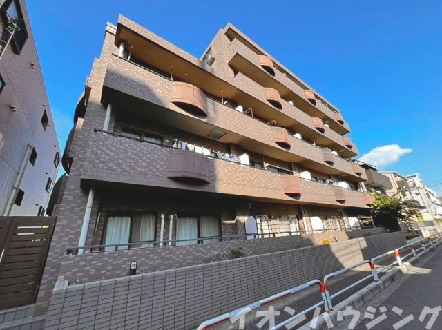 ローズガーデン浦安弐番館