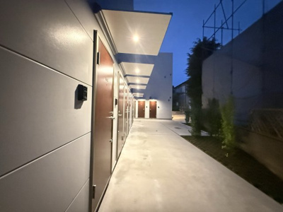 【その他共用部分】 | THE TERRACE 湘南鵠沼
