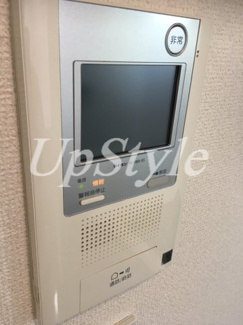 【セキュリティ】 | ヴィーダ文京本郷