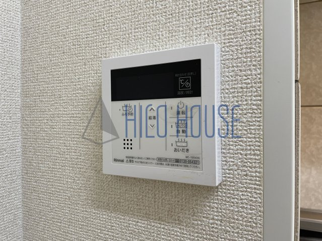 レジェン笠原壱番館の設備