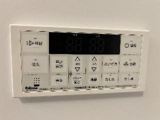 小信中島新築アパートの設備|室内設備（イメージ）