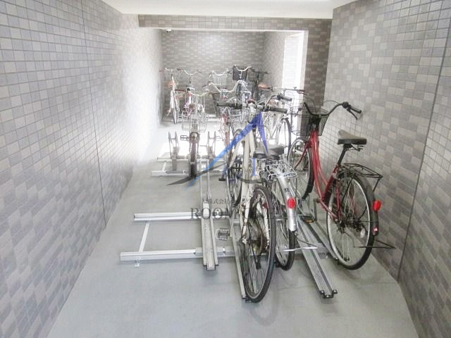 ルーブル中村橋参番館