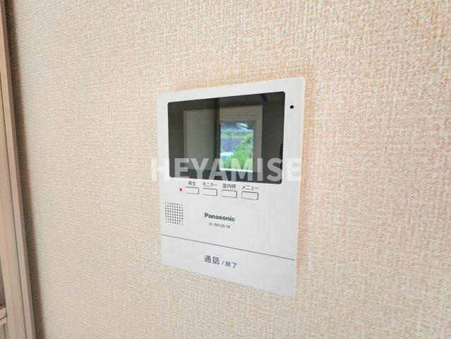 ソシア グローブのセキュリティ