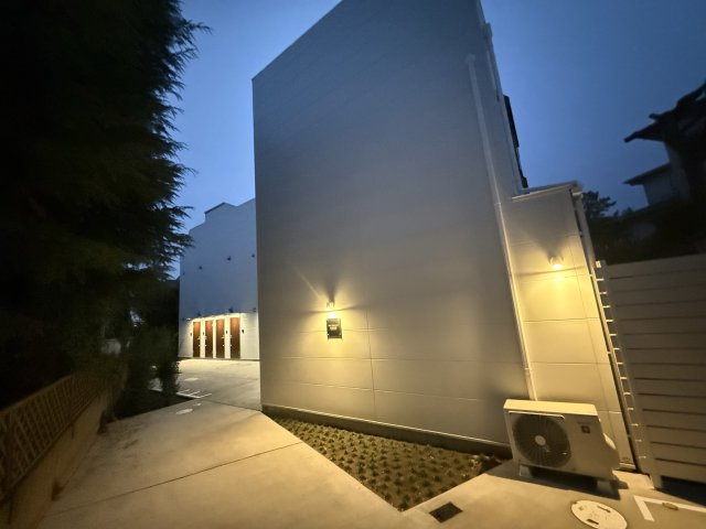 【外観】 | THE TERRACE 湘南鵠沼